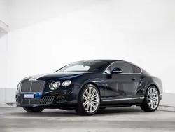 Gebraucht 2014 Bentley Continental GT Coupé | CHF 68’890 (Fairer Preis)