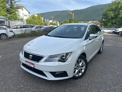 Gebraucht 2019 Seat Leon ST 4Drive Kombi | CHF 11’900 (Guter Preis)