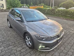 Gebraucht 2019 VW Polo Comfortline | CHF 11’990 (Superpreis)