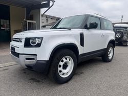 Gebraucht 2021 Land Rover Defender S SUV | CHF 35’000 (Teuer)