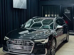 Gebraucht 2019 Audi S6 Kombi | CHF 29’999 (Fairer Preis)