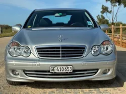 Gebraucht 2006 Mercedes C280 Avantgarde | CHF 9’800