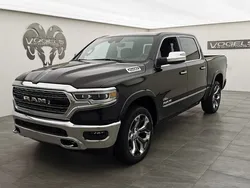 Neu 2024 Dodge Ram Limited Abholung | CHF 95’900 (Fairer Preis)
