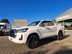 Neu 2025 Toyota HiLux Style Abholung | CHF 59’800 (Etwas zu teuer)