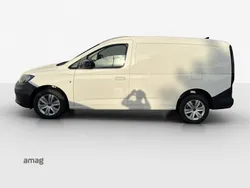 Candyweiss Neu 2024 VW Caddy Maxi Van / Kleinbus | CHF 30’980 (Guter Preis)