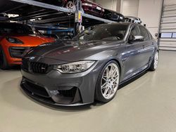 Gebraucht 2016 BMW M3 Competition Edition Limousine | CHF 57’900 (Fairer Preis)