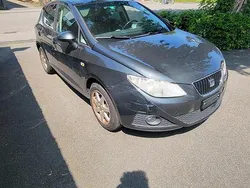 Gebraucht 2008 Seat Ibiza Stylance | CHF 2’100 (Guter Preis)
