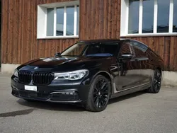 BMW 750