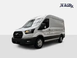 Neu 2024 Ford Transit Trend Van | CHF 39’900 (Guter Preis)