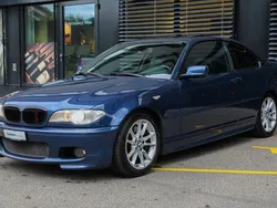 Gebraucht 2003 BMW 330 Coupé | CHF 7’490