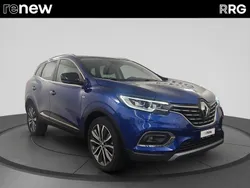 Gebraucht 2020 Renault Kadjar Intens SUV | CHF 15’260 (Guter Preis)