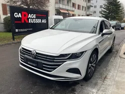 Gebraucht 2023 VW Arteon R-line | CHF 37’700 (Guter Preis)