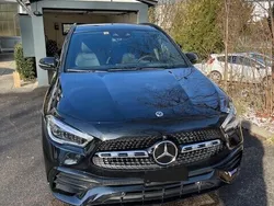 Gebraucht 2023 Mercedes GLA250 AMG line SUV | CHF 45’600 (Guter Preis)