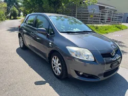 Gebraucht 2007 Toyota Auris Sol | CHF 1’500 (Superpreis)