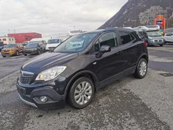 Gebraucht 2012 Opel Mokka Enjoy SUV | CHF 4’900 (Fairer Preis)