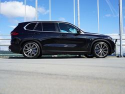 Gebraucht 2020 BMW X5 xLine SUV | CHF 45’999