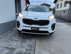 Gebraucht 2017 Kia Sportage GT-Line SUV | CHF 19’900 (Fairer Preis)