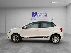 Gebraucht 2016 VW Polo Kleinwagen | CHF 9’600 (Guter Preis)