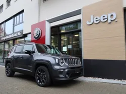 Gebraucht 2023 Jeep Renegade SUV | CHF 29’500 (Fairer Preis)