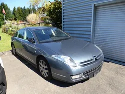 Gebraucht 2009 Citroën C6 Limousine | CHF 2’200