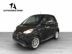 Gebraucht 2013 Smart ForTwo Coupé Pure Kleinwagen | CHF 5’990 (Fairer Preis)