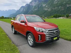 Neu 2025 Ssangyong Musso SUV | CHF 39’990 (Guter Preis)