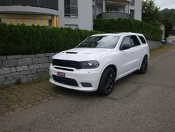 Gebraucht 2018 Dodge Durango SUV | CHF 44’900 (Teuer)