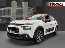 Gebraucht 2025 Citroën C3 PureTech Kleinwagen | CHF 19’999 (Fairer Preis)