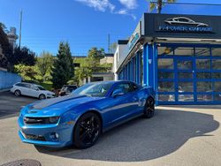 Gebraucht 2013 Chevrolet Camaro Coupé | CHF 22’900 (Superpreis)