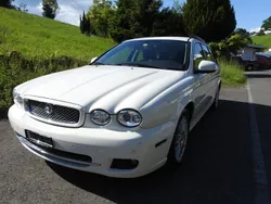 Gebraucht 2008 Jaguar X-type Sovereign Kombi | CHF 2’900