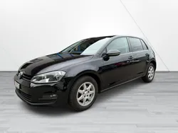 Gebraucht 2014 VW Golf VII Comfortline | CHF 10’250 (Guter Preis)