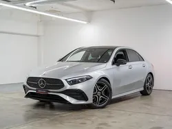 Gebraucht 2023 Mercedes A220 AMG line Limousine | CHF 41’880 (Fairer Preis)
