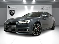 Gebraucht 2016 Audi S4 S-Line Kombi | CHF 25’890 (Fairer Preis)