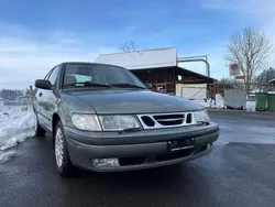 Gebraucht 1998 Saab 9-3 Limousine | CHF 9’500