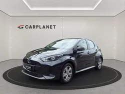 Neu 2025 Mazda 2 Exclusive-Line Limousine | CHF 27’800 (Fairer Preis)