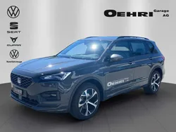 Gebraucht 2024 Seat Tarraco FR SUV | CHF 32’990 (Superpreis)