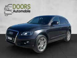 Gebraucht 2011 Audi Q5 Comfort SUV | CHF 8’200 (Guter Preis)