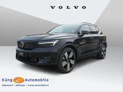 Neu 2025 Volvo EX40 Ultra SUV | CHF 57’700