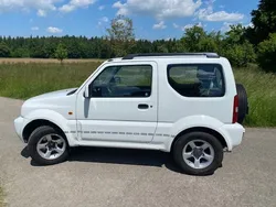 Gebraucht 2009 Suzuki Jimny SUV | CHF 11’500