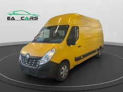 Gebraucht 2019 Renault Master Van | CHF 13’270 (Guter Preis)
