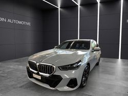 Gebraucht 2024 BMW 520 Comfort Edition Kombi | CHF 56’800 (Teuer)