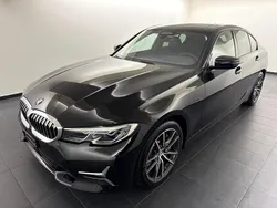Gebraucht 2020 BMW 330 Luxury Line Limousine | CHF 38’500 (Fairer Preis)