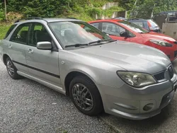 Gebraucht 2007 Subaru Impreza | CHF 1’850 (Superpreis)
