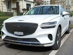Gebraucht 2023 Genesis GV70 Premium SUV | CHF 52’999 (Fairer Preis)