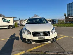 Gebraucht 2015 Suzuki SX4 S-Cross SUV | CHF 8’880 (Fairer Preis)