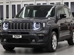 Gebraucht 2023 Jeep Renegade Limited SUV | CHF 28’980 (Guter Preis)