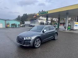 Gebraucht 2018 Audi SQ5 Comfort SUV | CHF 39’990 (Fairer Preis)