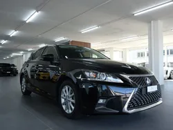 Gebraucht 2018 Lexus CT200h | CHF 19’890