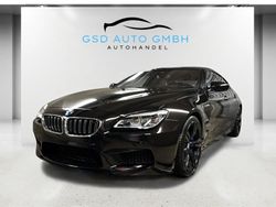 Gebraucht 2016 BMW M6 Coupé | CHF 49’999