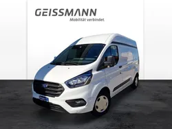 Gebraucht 2020 Ford Transit Custom Trend | CHF 26’950 (Fairer Preis)